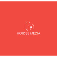 House8 Media Logo