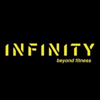 INFINITY, beyond fitness Logo