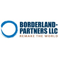 Borderland Partners LLC Logo