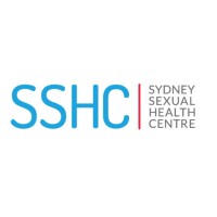 Sydney Sexual Health Centre Logo