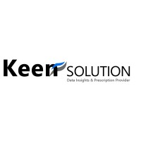 Keen Solution Logo