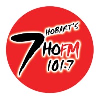 7HOFM Logo