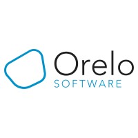 Orelo Software Logo
