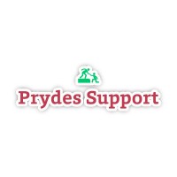 Prydes Support Logo