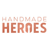 Handmade Heroes Malaysia Logo