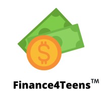 Finance4Teens Logo