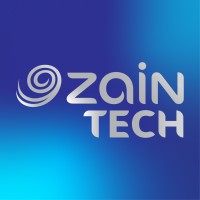 ZainTech Logo