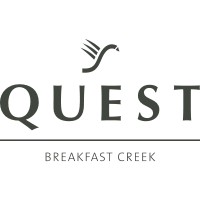 Quest Breakfast Creek Serviced Apartment Hotel Logo
