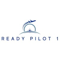 Ready Pilot 1 Logo