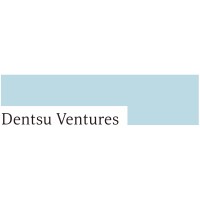 Dentsu Ventures Logo