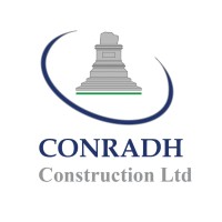 Conradh Construction Logo