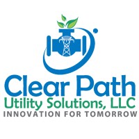 Clear Path Utility Solutions LLC Logo
