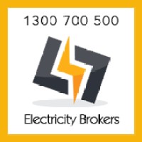 Electricity Brokers Logo