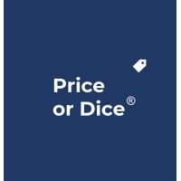 Price or Dice Logo