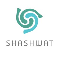 SHASHWAT Green Building Consultants Logo