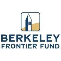 Berkeley Frontier Fund Logo