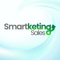SmartketingSales Logo
