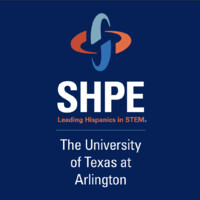 SHPE UT-Arlington Logo