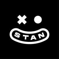 STAN Logo