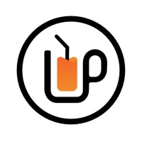 Tea Up Logo