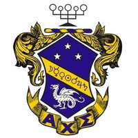 Alpha Chi Sigma, Beta Gamma Chapter Logo
