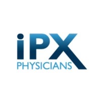 iPX Physicians Logo