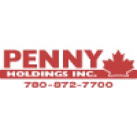Penny Holdings Inc Logo