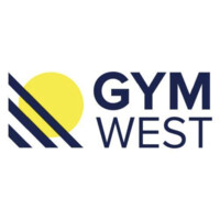 Gym West Logo