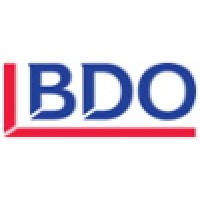 BDO in Indonesia Logo