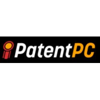Patent Professional Corporation (Patent PC) Logo