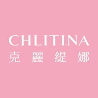 CHLITINA 克麗緹娜台灣 Logo
