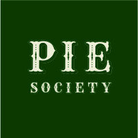 Pie Society Logo