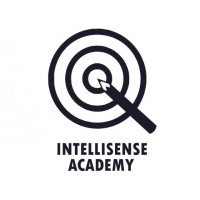 Intellisense Academy Logo
