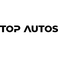 Top Autos Singapore Logo