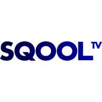SQOOL TV Logo