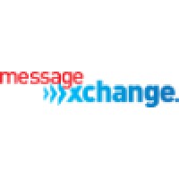 MessageXchange Logo