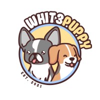 Whit3puppy Logo