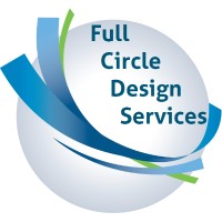 Full Circle Design Services Logo