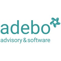 adebo AG Logo