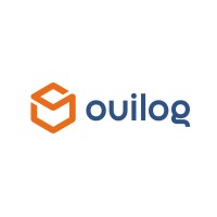 OUILOG Logo
