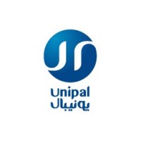 UNIPAL General Trading Logo