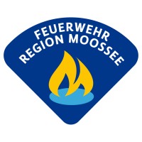 Feuerwehr Region Moossee Logo
