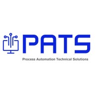 Process Automation Technical Solutions Logo