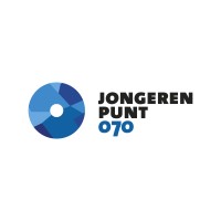 Jongerenpunt070 Logo