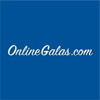 Online Galas Logo