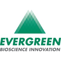 Evergreen Bioscience Innovation Cluster Logo