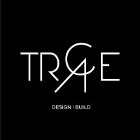 Trace Design & Build Logo