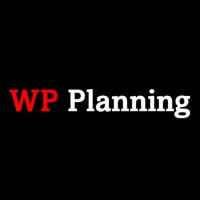 WP Planning Pty Ltd Logo