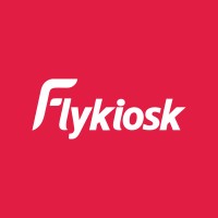 Flykiosk.com Logo