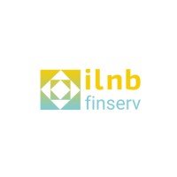 ILNB Finserv Logo
